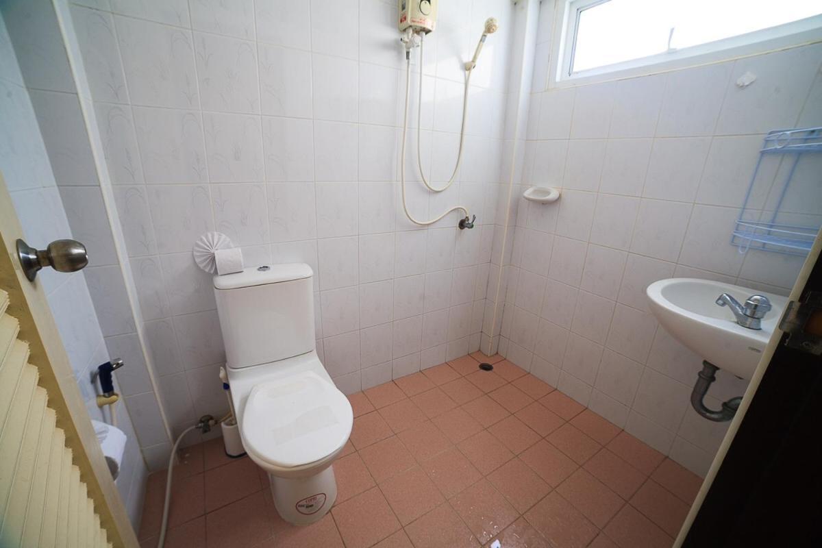 2 Bedroom Bungalow Nai Harn 4 Resort Ban Suan  Room photo
