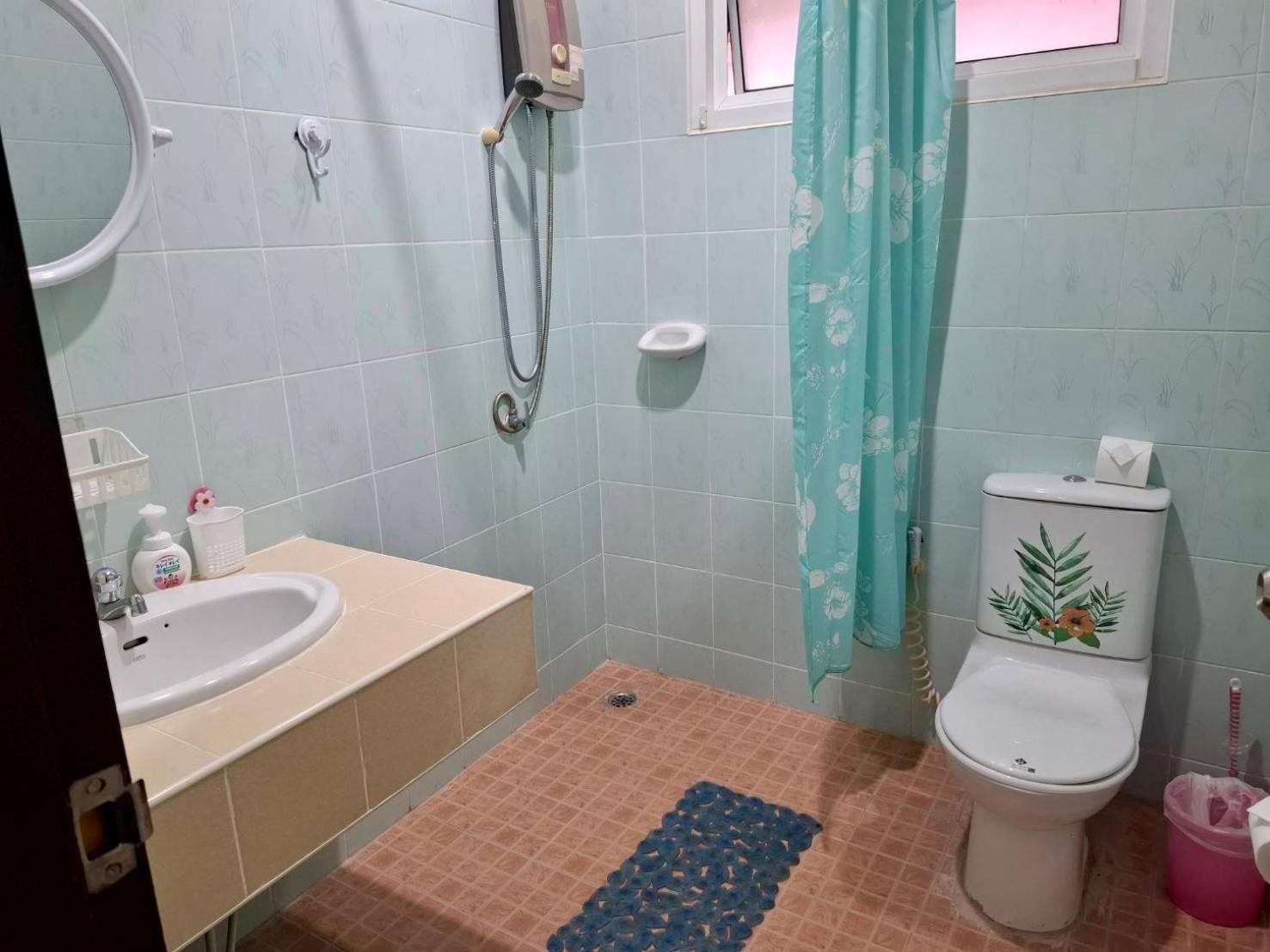 2 Bedroom Bungalow Nai Harn 4 Resort Ban Suan  Exterior photo