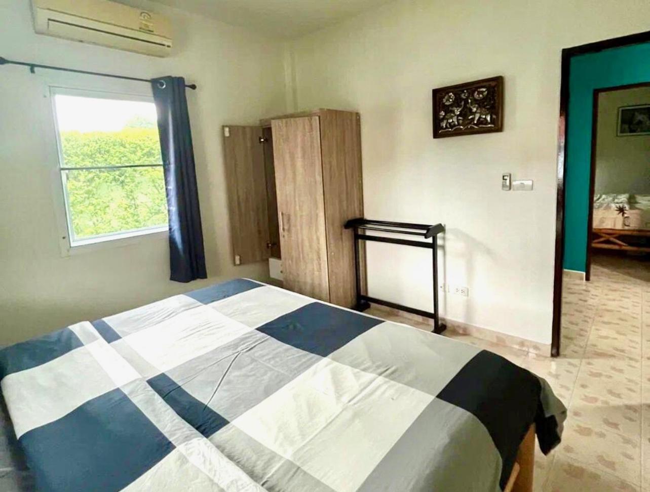 2 Bedroom Bungalow Nai Harn 4 Resort Ban Suan  Exterior photo
