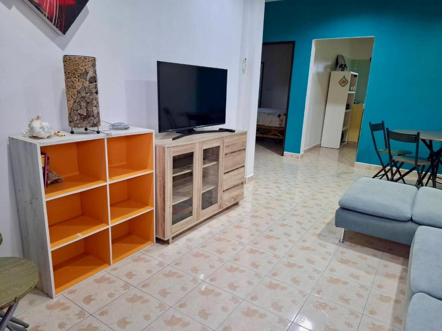 2 Bedroom Bungalow Nai Harn 4 Resort Ban Suan  Exterior photo