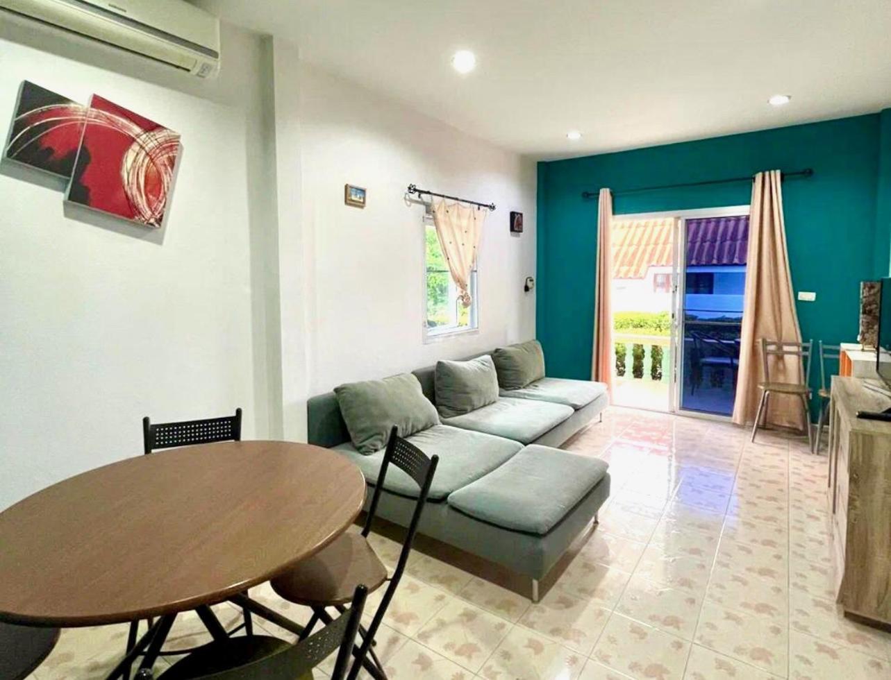 2 Bedroom Bungalow Nai Harn 4 Resort Ban Suan  Exterior photo