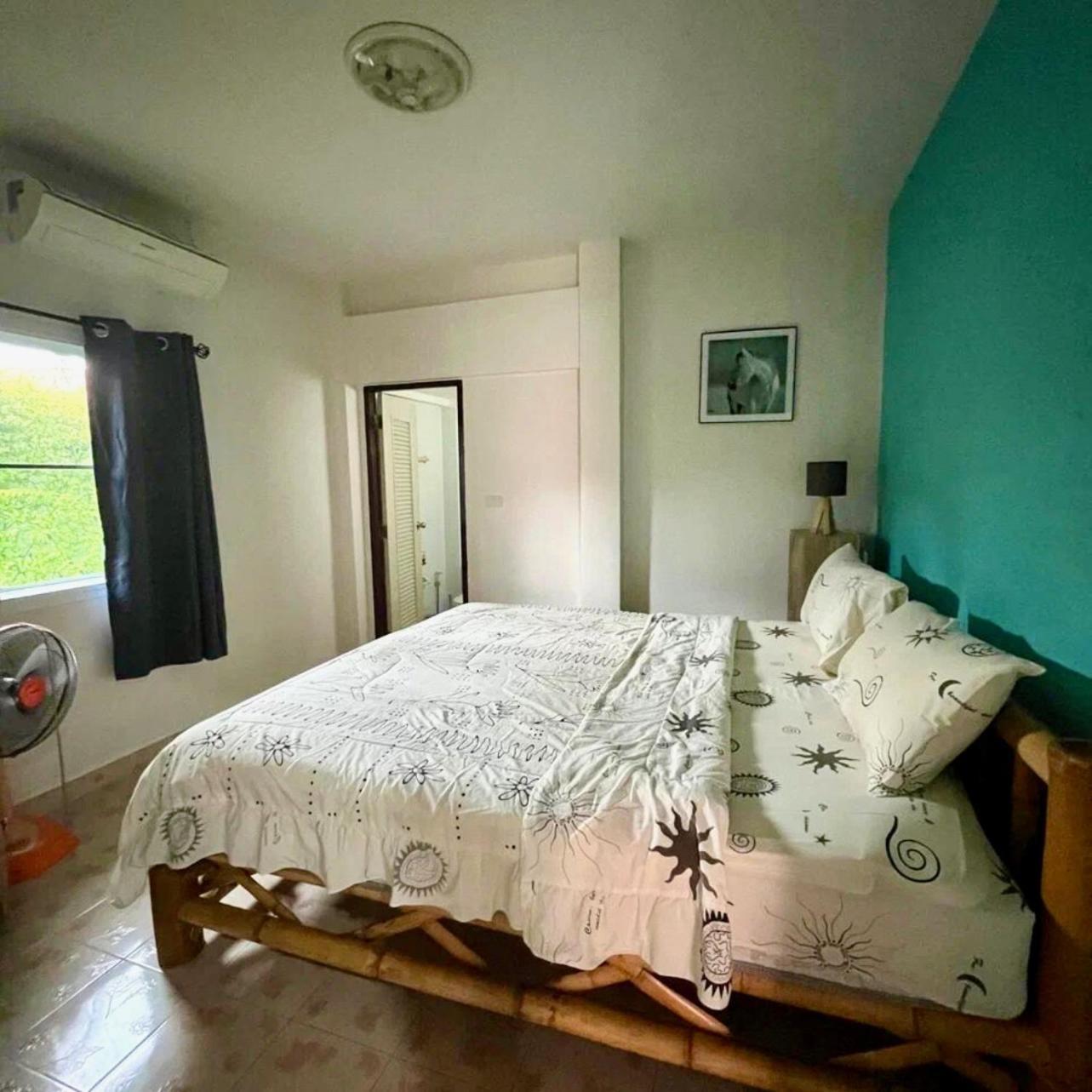 2 Bedroom Bungalow Nai Harn 4 Resort Ban Suan  Exterior photo