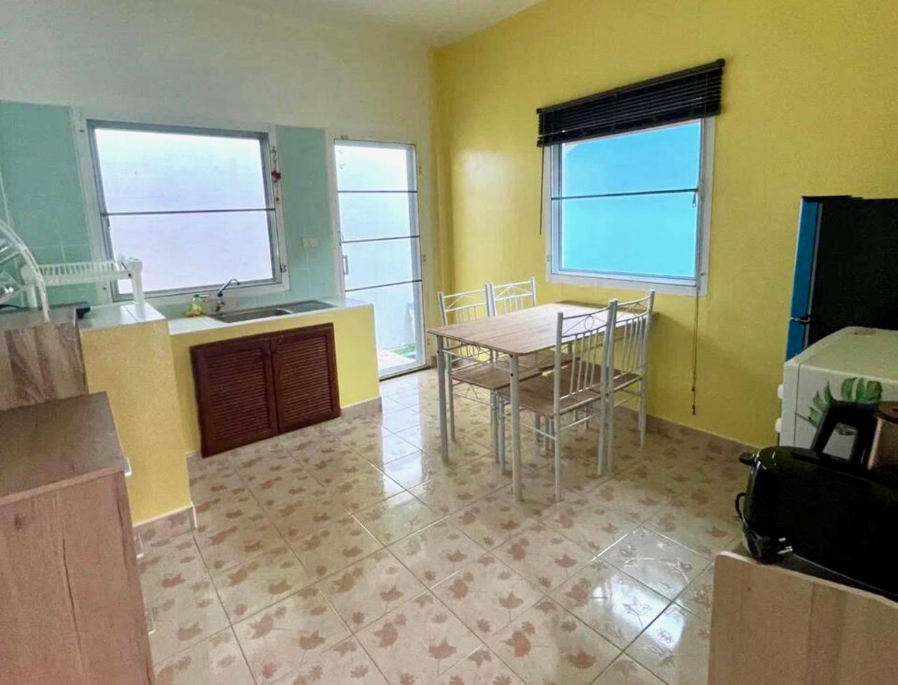 2 Bedroom Bungalow Nai Harn 4 Resort Ban Suan  Exterior photo