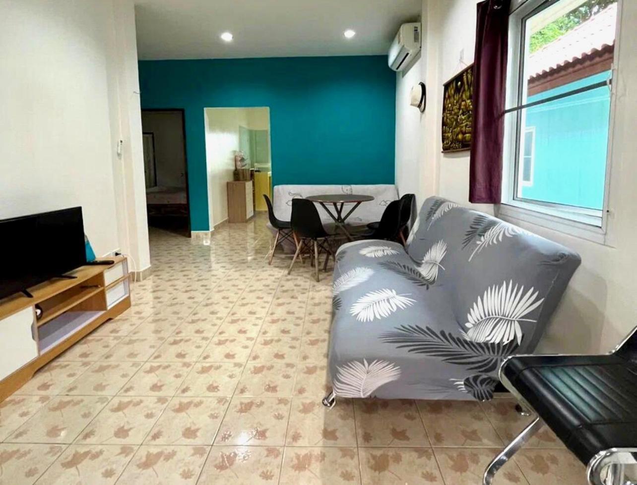 2 Bedroom Bungalow Nai Harn 4 Resort Ban Suan  Exterior photo